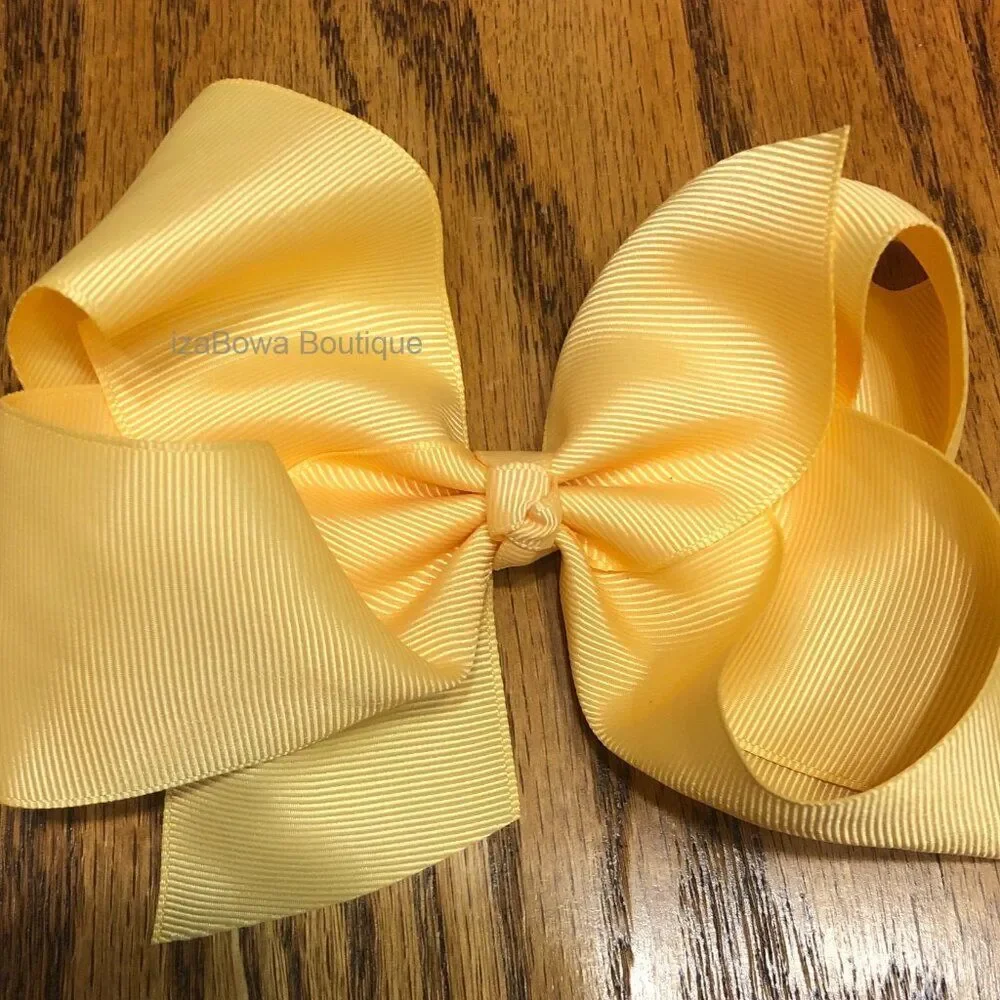**** Buttercup 6